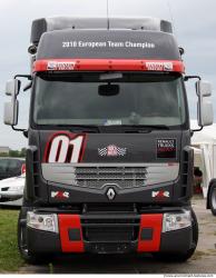 Photo References of Truck